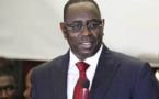 Visite dans les zones inondées : Macky Sall au CFTP Sénégal-Japon