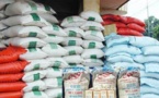 Le Nigeria cessera l'importation de riz en 2014