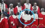 Conseil Constitutionnel : Qui est Aminata Ly Ndiaye, la seule femme « Sage »