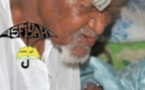 NÉCROLOGIE - LOUGA : RAPPEL À DIEU DE SERIGNE ABDOUL KARIM SARR IBN SOKHNA ASTOU SY BINT EL HADJ MALICK SY (RTA)