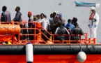Migration irrégulière : retour timide et inquiétant des départs pour les Îles Canaries.