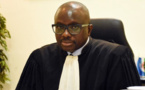 Disparition de Me Alioune Badara Cissé : Le vibrant hommage du Bâtonnier de l’Ordre, Papa Laïty Ndiaye, à l’ex-médiateur de la République.