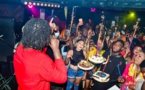 Les images de la Soirée anniversaire de Tarba Mbaye au Trafic Club