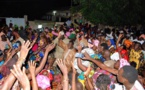 (PHOTOS) BAMBEY - El Hadj Dia enchaîne les visites de proximité et annonce la victoire du camp présidentiel lors des prochaines locales