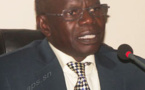 Pénurie d’eau : la tête de Pape Diouf réclamée 
