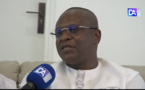 Magal 2021 : « Mon amour pour le Cheikh me pousse à franchir les obstacles » (Lat Diop, DG Lonase)