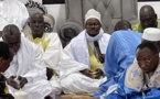 Cérémonie Officielle du Grand Magal de Touba : L’appel du Khalife Serigne Mouhamadou Mountakha Mbacké aux jeunes face aux dérives sur les réseaux sociaux.