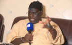 Les 1ere images du Magal Touba 2021 chez Serigne Bass Khadim Awa Ba Mbacké