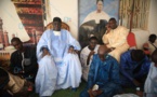 Magal Touba 2021 : Les images du Ziar chez Serigne Bass Mbacké Khadim Awa Ba à gouye mbinda