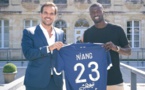 Mercato : l’attaquant sénégalais Mbaye Niang (26 ans) décline sa mission à Bordeaux.
