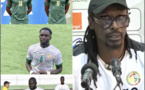 Équipe nationale : Joseph Lopy, Moutarou Baldé, Sima et Sada Thioub zappés par le coach...
