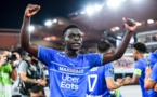 Équipe nationale : Bamba Dieng, la fulgurante ascension du prince de l'OM...