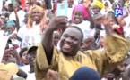(IMAGES) El Hadj Dia en meeting à Bambey… Mobilisation et temps forts