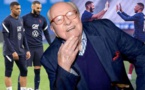 France : Le message de félicitations de Jean-Marie Le Pen à Benzema et Mbappé, qui enflamme la toile...