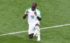 Équipe nationale : Buteur lors des 5 derniers matchs du Sénégal, Sadio Mané porte l'attaque des Lions