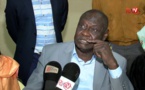 Nécrologie : décès de Mamadou Cora Fall, ancien maire de Rufisque.