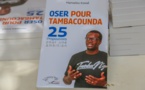 Lancement du livre "Oser pour Tambacounda" : Mamadou KASSÈ a exposé ses 25 propositions à sa communauté (Images)