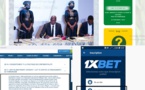 Montée en puissance de 1xbet au Sénégal : quand l’appât du gain facile hypothèque des avenirs et constitue une menace sécuritaire