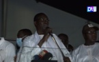 ( PHOTOS) SARGAL DAME DIOP/ Les images du meeting organisé par Pape Modou Fall à l’honneur du candidat de Bby à Diourbel - commune