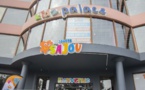 Communiqué de presse - Kidz Palace, franchisé Jouets SAJOU, pour le grand bonheur des familles sénégalaises !