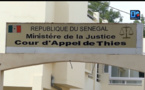 Thiès : Le récidiviste Famara Seck gracié récemment par le président de la République, condamné à nouveau à 5 ans de prison pour cambriolage.