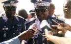 Le combat contre l’insécurité à Touba prend un nouvel élan: Le Général Abdoulaye Fall en décline des axes