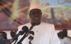Macky Sall promet un milliard de francs pour embellir Saly