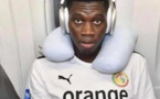 Équipe nationale : Ismaïla Sarr a quitté la tanière en direction de l'Espagne...