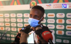 CAN 2022 / Après le Zimbabwe, Bouna Sarr veut enchaîner : « Aller chercher une deuxième victoire... »