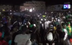 Meeting de clôture aux Parcelles Assainies : Yewwi Askan Wi bat le record de la mobilisation à Dakar.