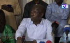 Guédiawaye / Abdou Khafor Touré lance les hostilités : " Que cette minorité qui doit paradoxalement gérer la ville, sache qu'elle a en face, une opposition municipale..."