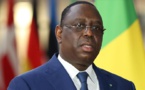 « Sénégal Numérique » : Macky Sall annonce un conseil présidentiel sur les projets structurants