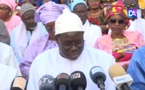 SERIGNE FALLOU MBACKÉ : « Depuis 2014, l’État réduit chaque année le budget du département de Mbacké pour nous bloquer! »