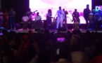 Foule immense au concert improvisé de Sidy Diop : l’artiste conquiert Yoff