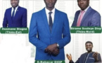 Thiès / Locales 2022 :  La coalition YAW raffle les trois communes, la ville et laisse à BBY le département