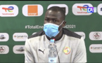 Finale Sénégal vs Égypte / Kalidou Koulibaly savoure : « C'est le match le plus important de ma carrière... »