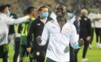 Can 2022 / Sadio Mané après la victoire finale : « Je ne suis pas fêtard, mais cette fois-ci, je vais me lâcher »