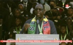 Récompenses : Le président Macky Sall offre 50 millions à chaque Lion et deux terrains à Dakar et à Diamniadio
