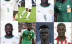 Sabaly, Krépin, Diagne, Kara, Wagué, Niang, Ba… : Où en sont les grands absents de la CAN Cameroun 2021  ?