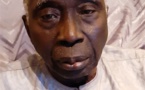 Nécrologie : rappel à Dieu de l’ancien IGE, Amadou Ndiaye