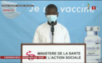 SÉNÉGAL : 4 nouveaux cas testés positifs au coronavirus, 9 nouveaux guéris, aucun nouveau décès et 1 cas grave en réanimation.