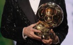 Foot: le Ballon d'Or se réforme et s'aligne sur la saison sportive