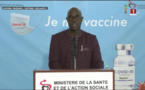 SÉNÉGAL : 9 nouveaux cas testés positifs au coronavirus, 4 nouveaux guéris, aucun nouveau décès et 1 cas grave en réanimation.