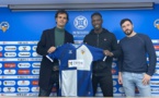 Transfert : Lamine Gassama rebondit au Sabadell FC en D3 Espagnole…
