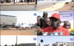 Diamniadio / Sit-in des éducateurs professionnels et techniques : « Nous sommes mécontents de la gestion de notre ministère » (SEPT)
