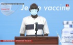 SÉNÉGAL : 6 nouveaux cas testés positifs au coronavirus, 6 nouveaux guéris, aucun nouveau décès et 1 cas grave en réanimation.