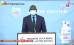 SÉNÉGAL : 6 nouveaux cas testés positifs au coronavirus, 8 nouveaux guéris, aucun nouveau décès et 1 cas grave en réanimation.