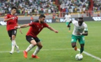 Les Images du Match Sénégal vs Égypte au Stade Abdoulaye Wade de Diamniadio