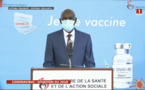 SÉNÉGAL : 10 nouveaux cas testés positifs au coronavirus, 7 nouveaux guéris, aucun nouveau décès et aucun cas grave en réanimation.