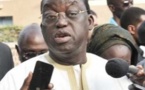 Moustapha Niasse sur les attaques contre la Cnri : «Il ne faut pas diaboliser Mbow»